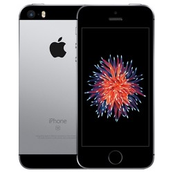 Apple iPhone SE 32GB (Ekspozicinė prekė)